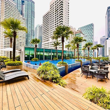 Vortex Klcc Suites By Cityboxz Kuala Lumpur Eksteriør bilde