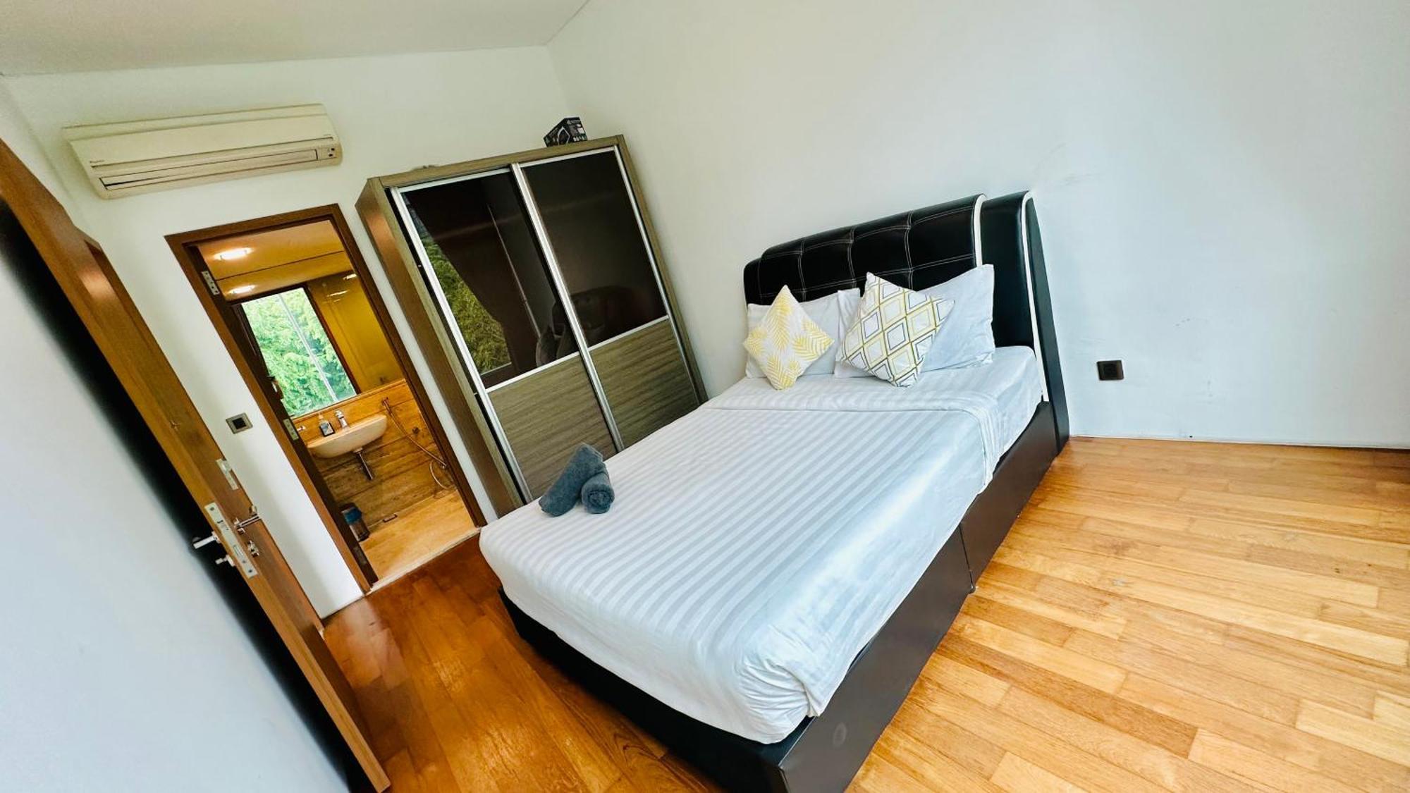 Vortex Klcc Suites By Cityboxz Kuala Lumpur Eksteriør bilde