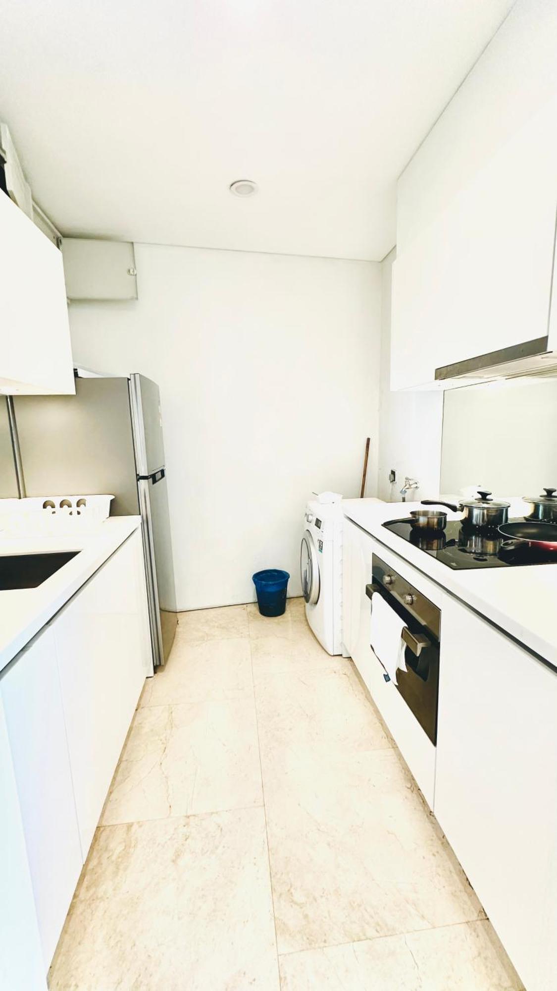 Vortex Klcc Suites By Cityboxz Kuala Lumpur Eksteriør bilde